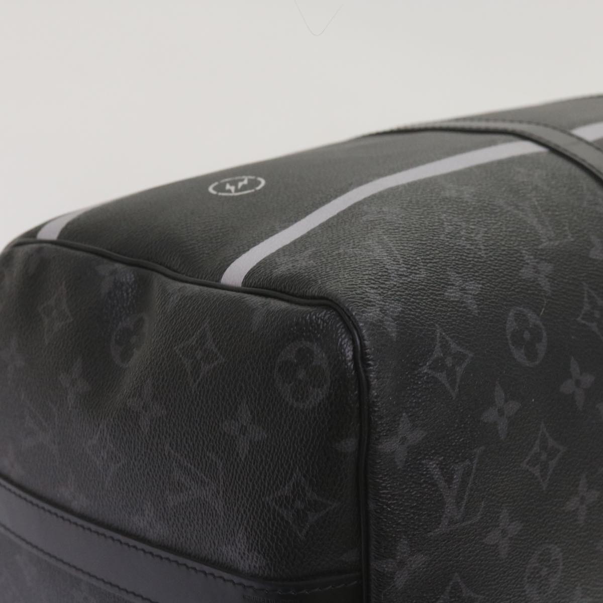 Louis Vuitton Keepall Bandouliere 45 Travel Bag