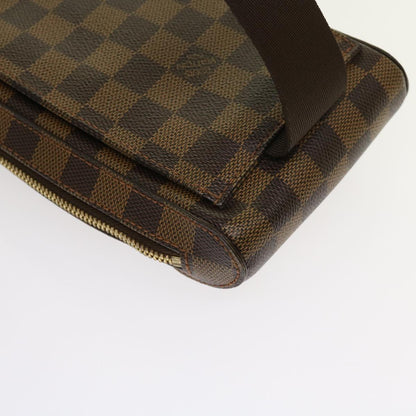 Louis Vuitton Geronimo Shoulder Bag