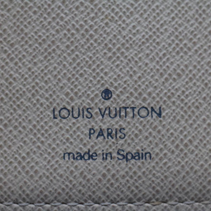 Louis Vuitton Agenda PM Wallet