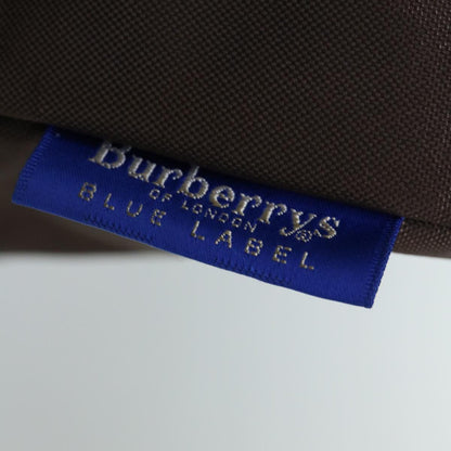 Burberry Nova Check Handbag