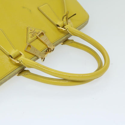 Prada Saffiano Handbag