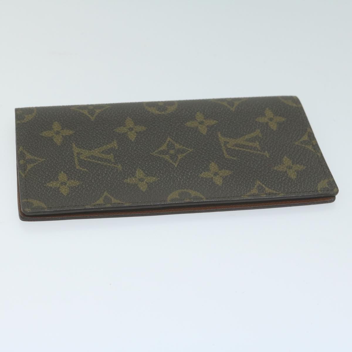 Louis Vuitton Agenda cover Wallet