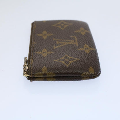 Louis Vuitton Pochette Clés Wallet