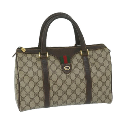 Gucci Sherry Travel Bag