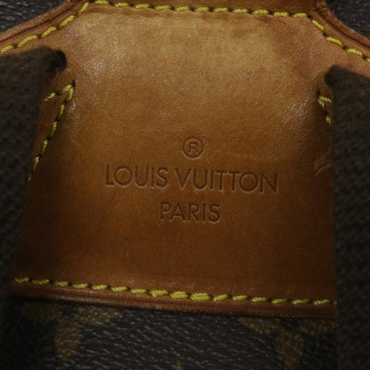 Louis Vuitton Montsouris Backpack