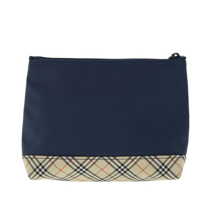 Burberry Clutch