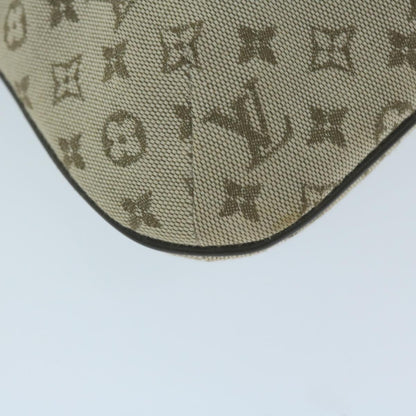 Louis Vuitton Françoise handbag