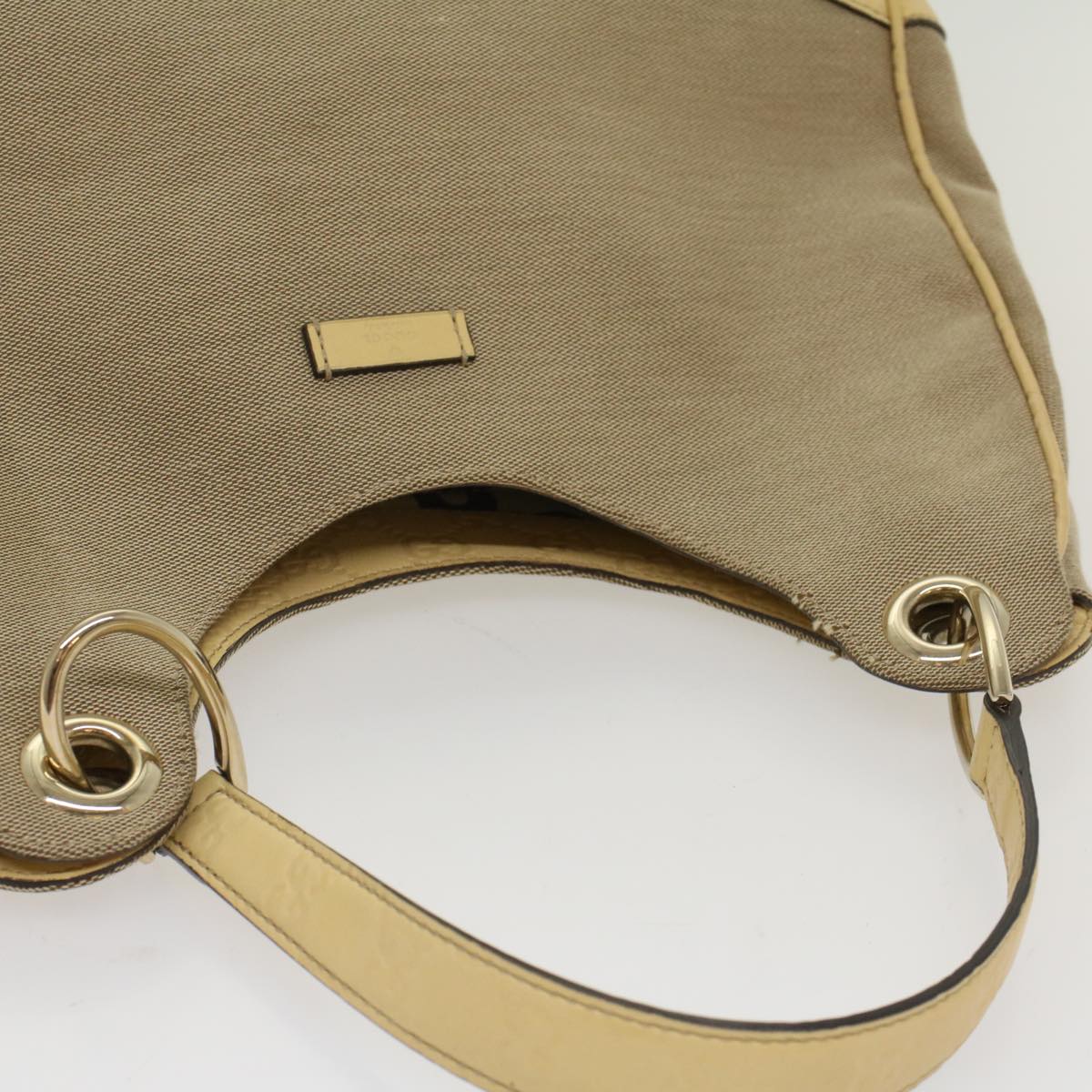 Gucci Hobo Shoulder Bag