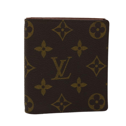 Louis Vuitton Card case Wallet