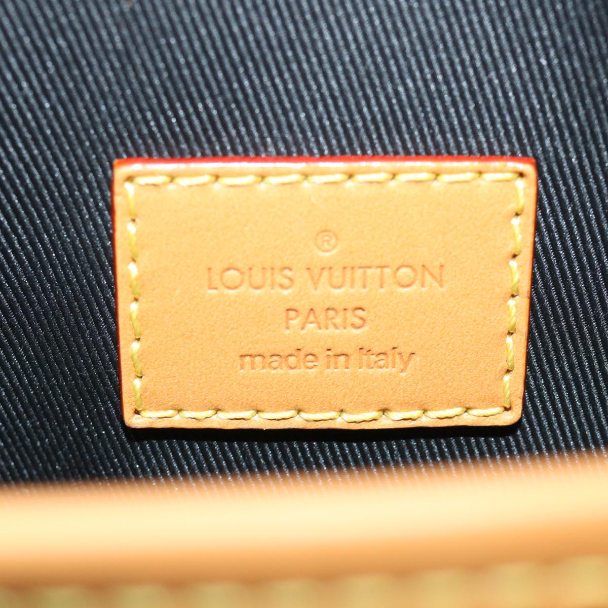 Louis Vuitton Amazon Shoulder Bag