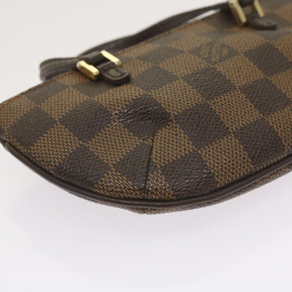 Louis Vuitton Manosque Handbag