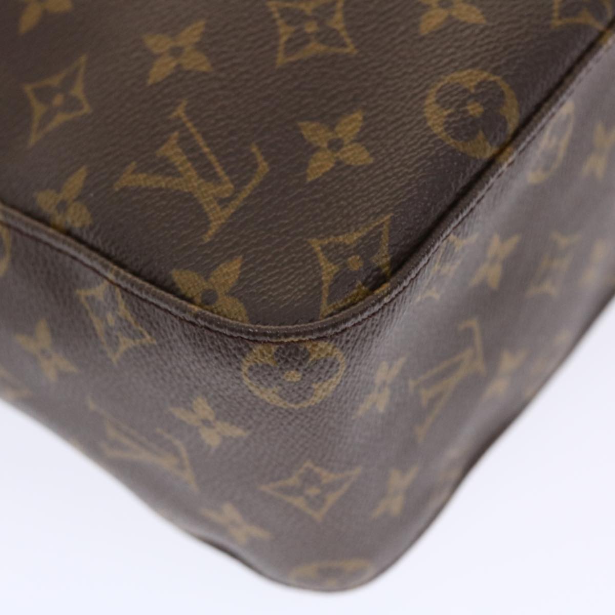 Louis Vuitton Looping GM Shoulder Bag