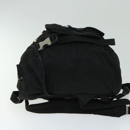 Prada Tessuto Backpack