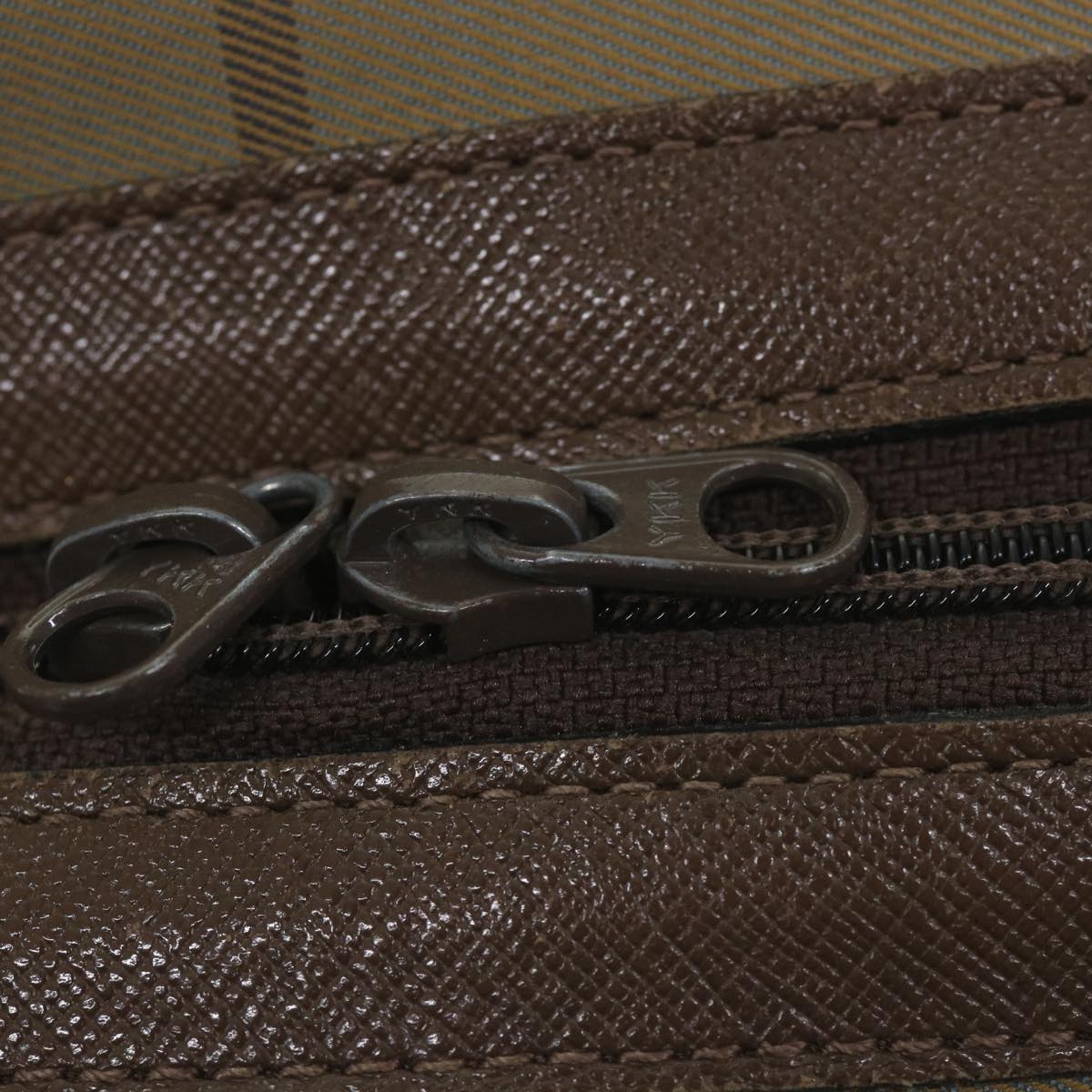 Burberry Travel Bag