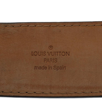 Louis Vuitton Jewellery Belt