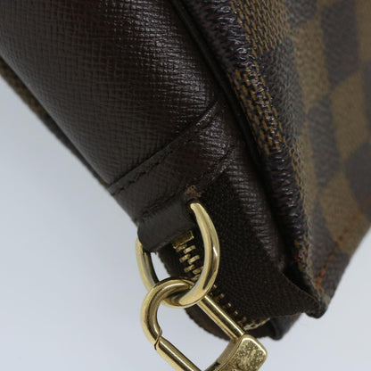 Louis Vuitton Trousse makeup Clutch