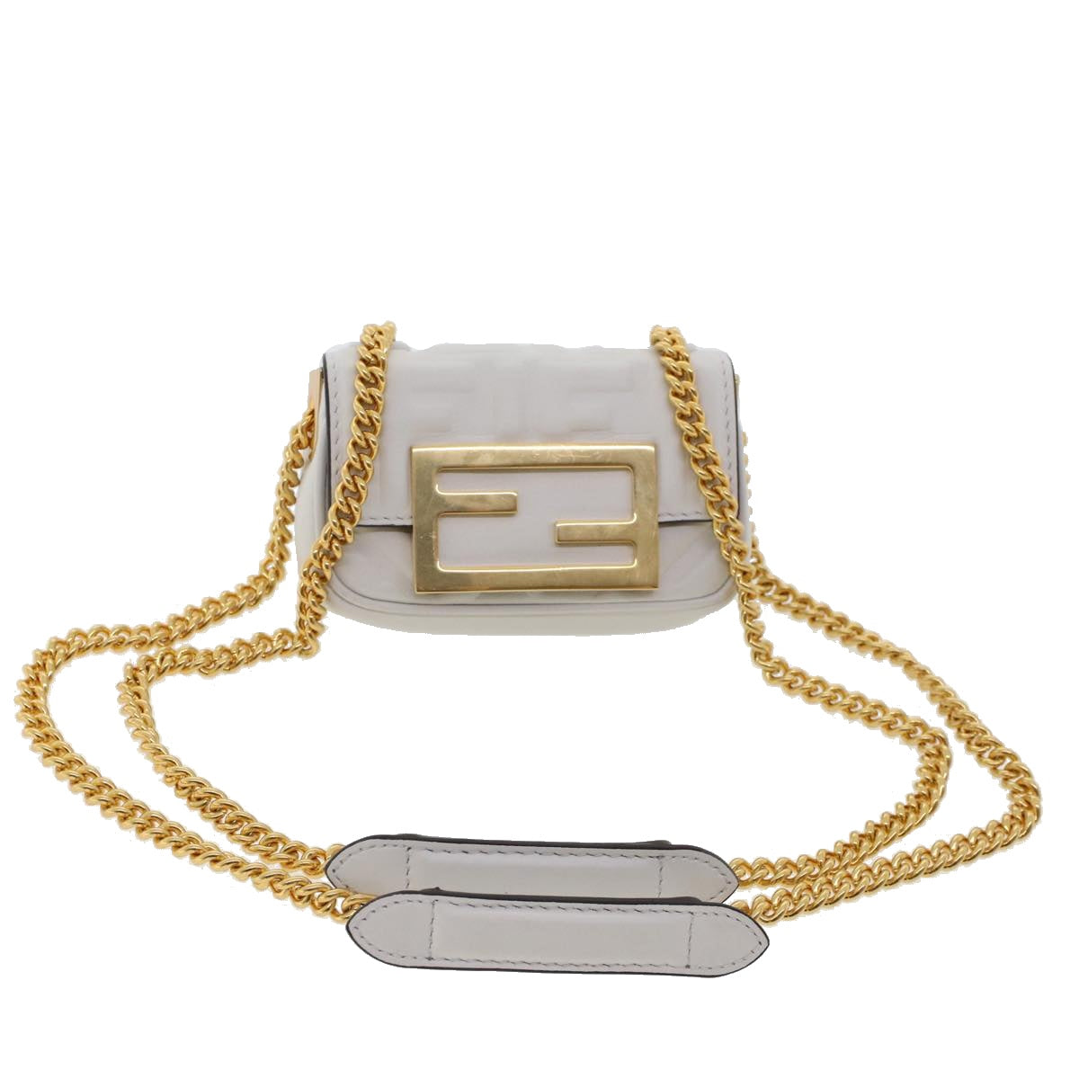 Fendi Shoulder Bag