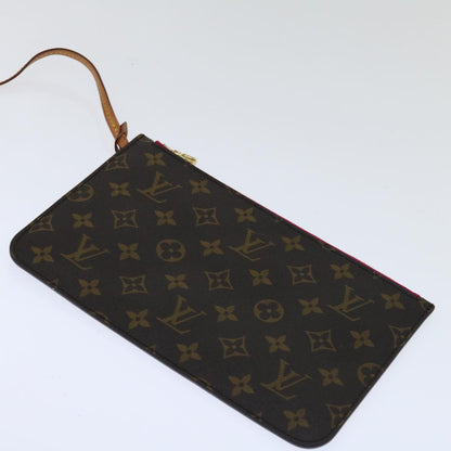 Louis Vuitton Neverfull Tote Bag