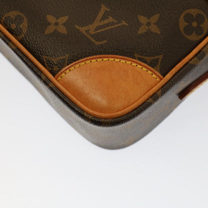 Louis Vuitton Trocadéro Shoulder Bag