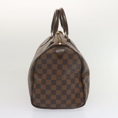 Louis Vuitton Speedy 30 Handbag