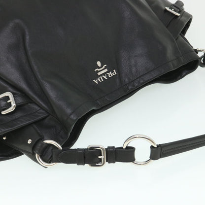 Prada Shoulder Bag