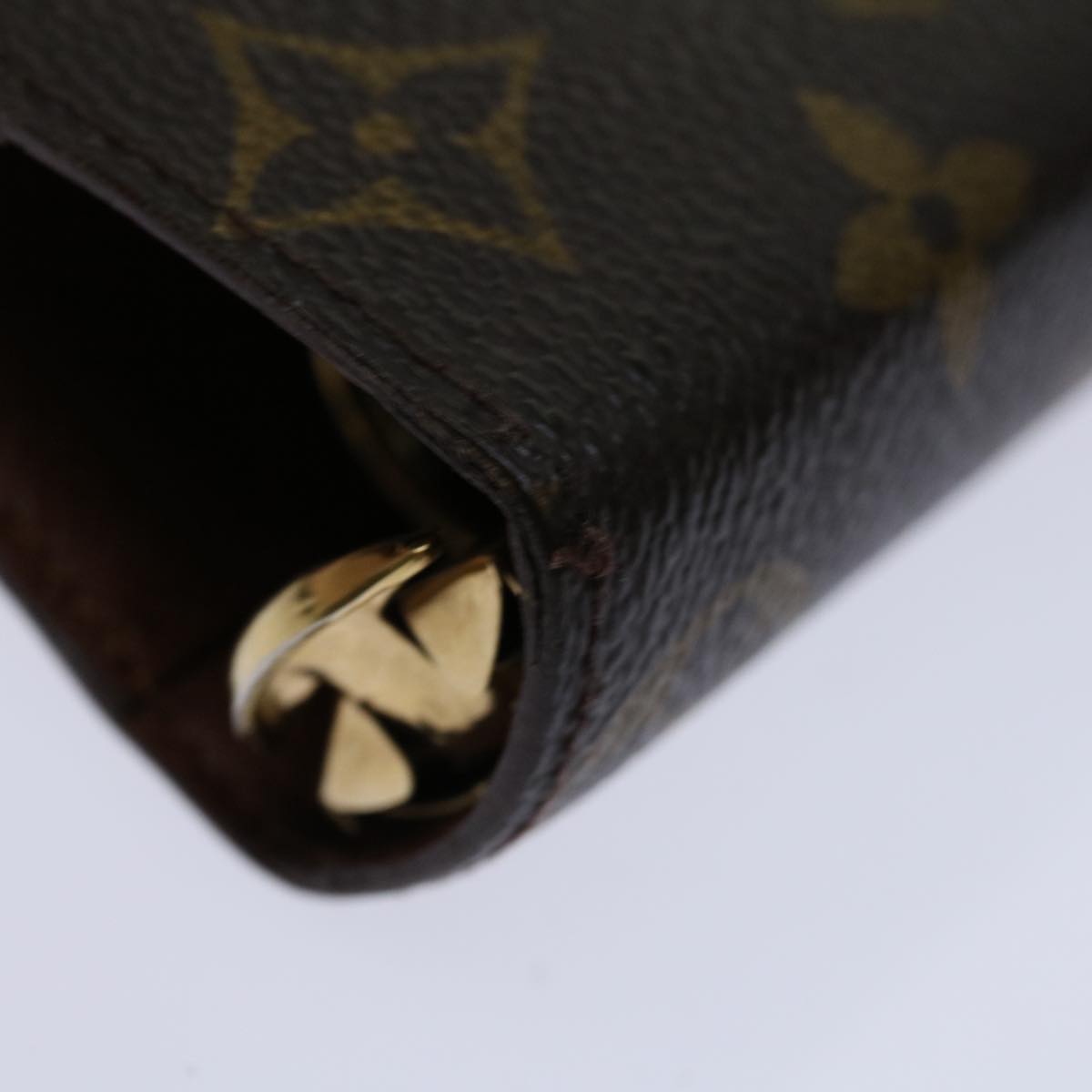 Louis Vuitton Agenda cover Wallet