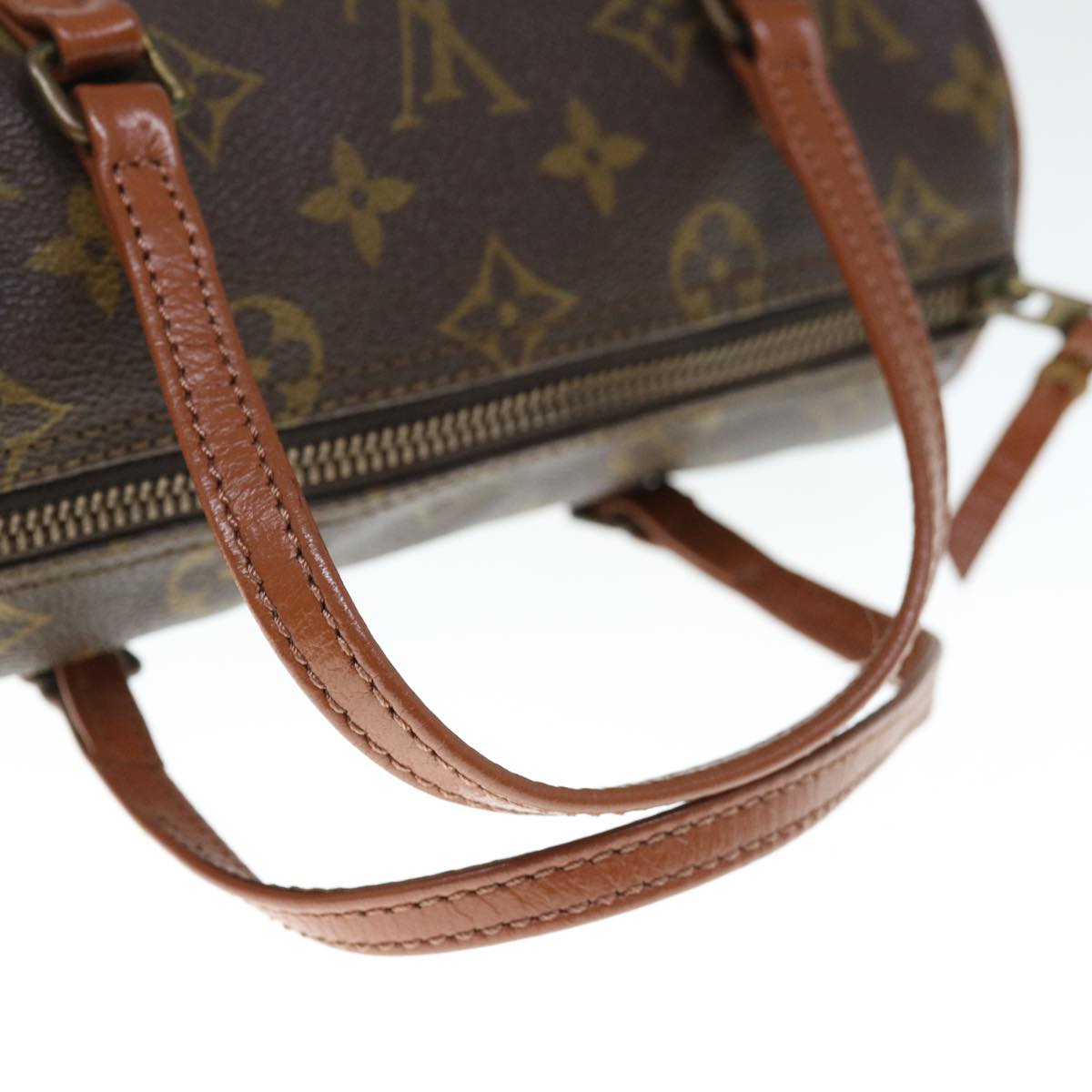 Louis Vuitton Papillon Handbag