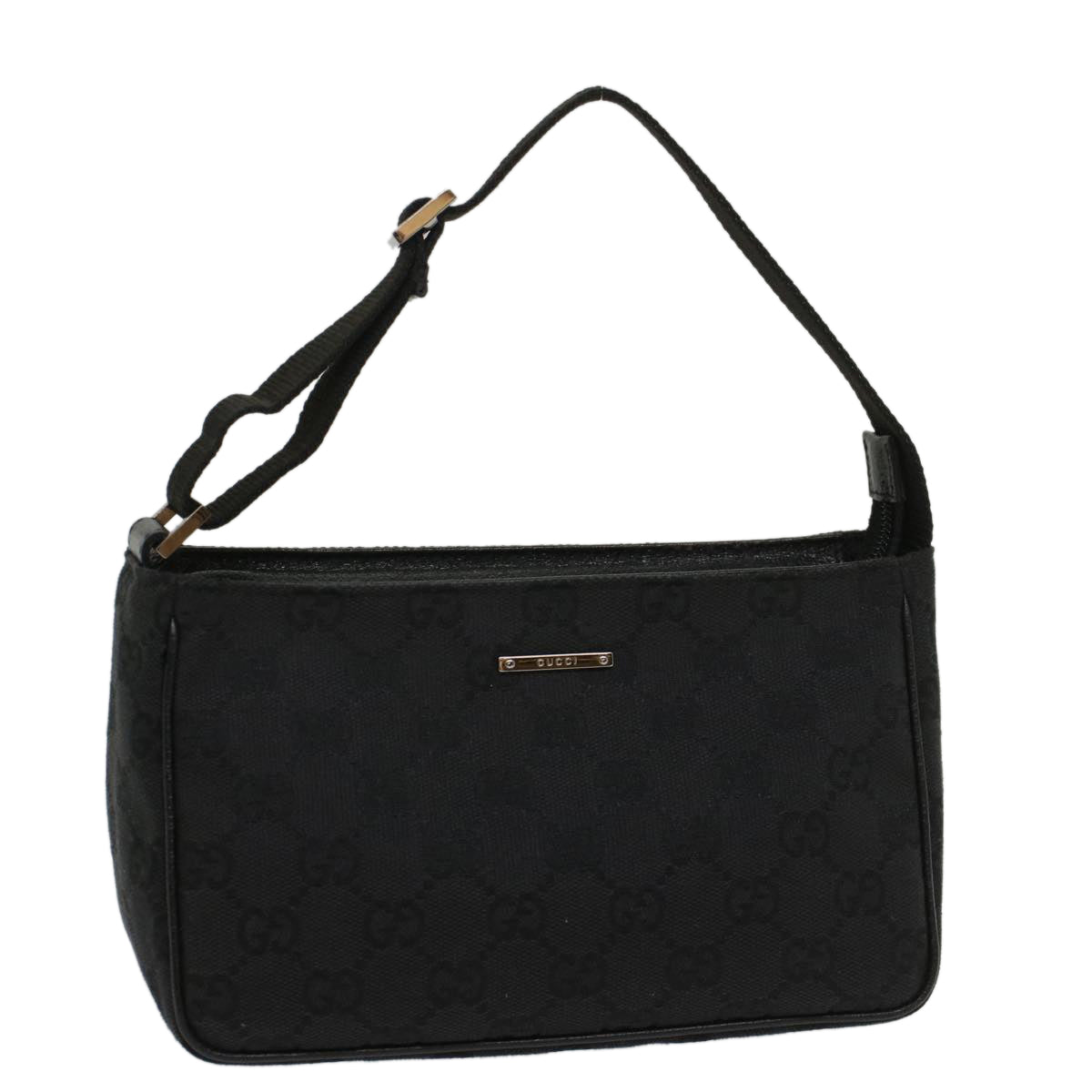 Gucci GG canvas Handbag