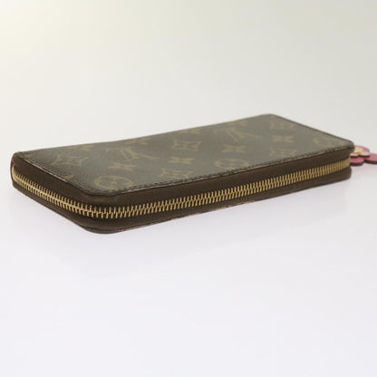 Louis Vuitton Zippy Wallet