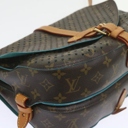 Louis Vuitton Saumur Shoulder Bag