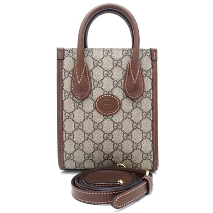 Gucci Handbag