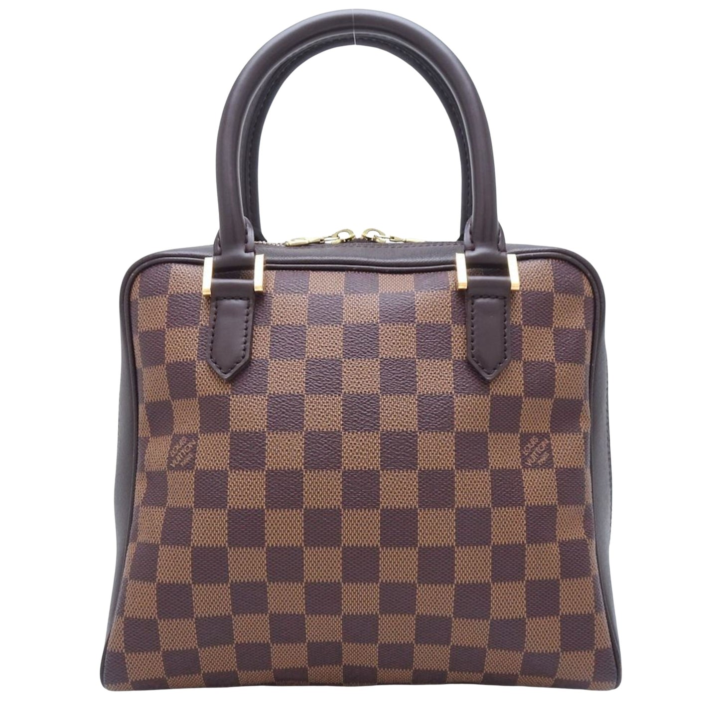 Louis Vuitton Brera Handbag