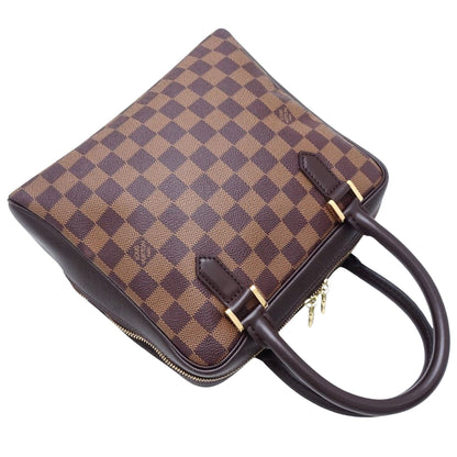 Louis Vuitton Brera Handbag