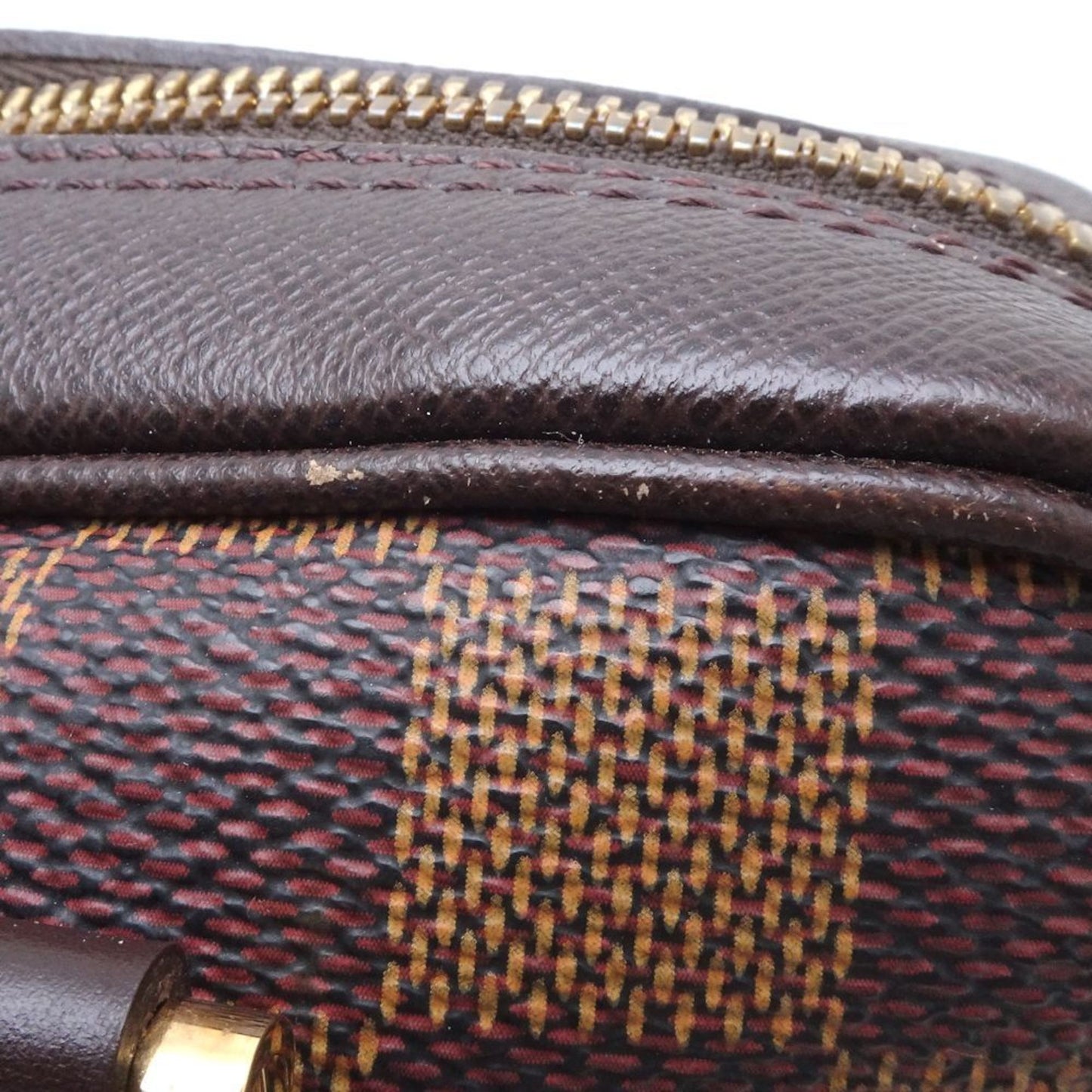 Louis Vuitton Brera Handbag