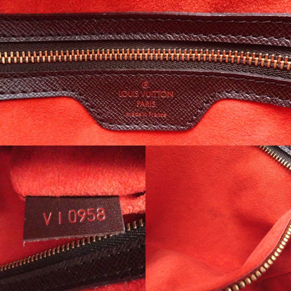 Louis Vuitton Brera Handbag