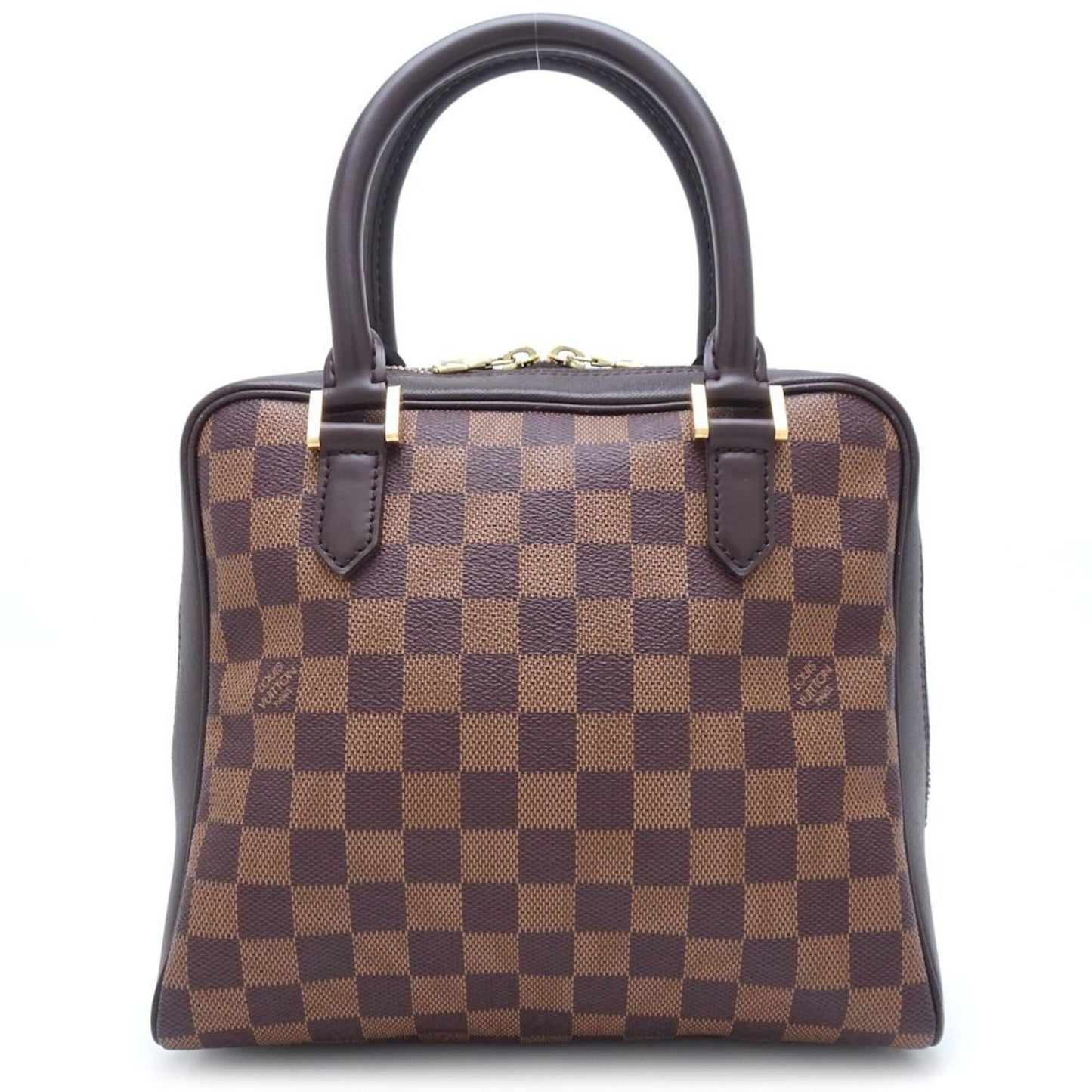 Louis Vuitton Brera Handbag