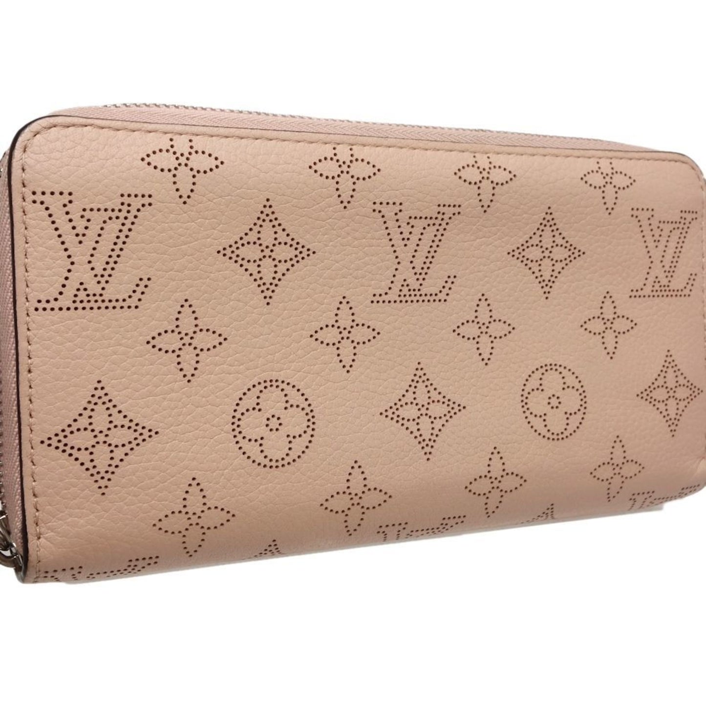 Louis Vuitton Zippy Wallet