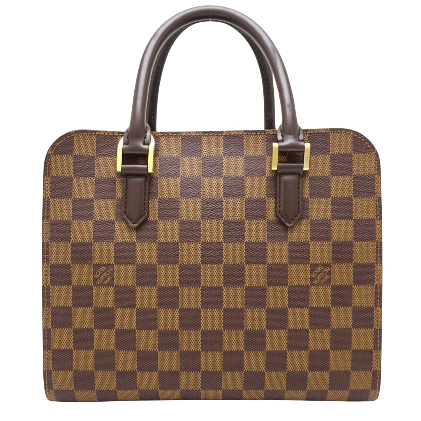 Louis Vuitton Triana Handbag