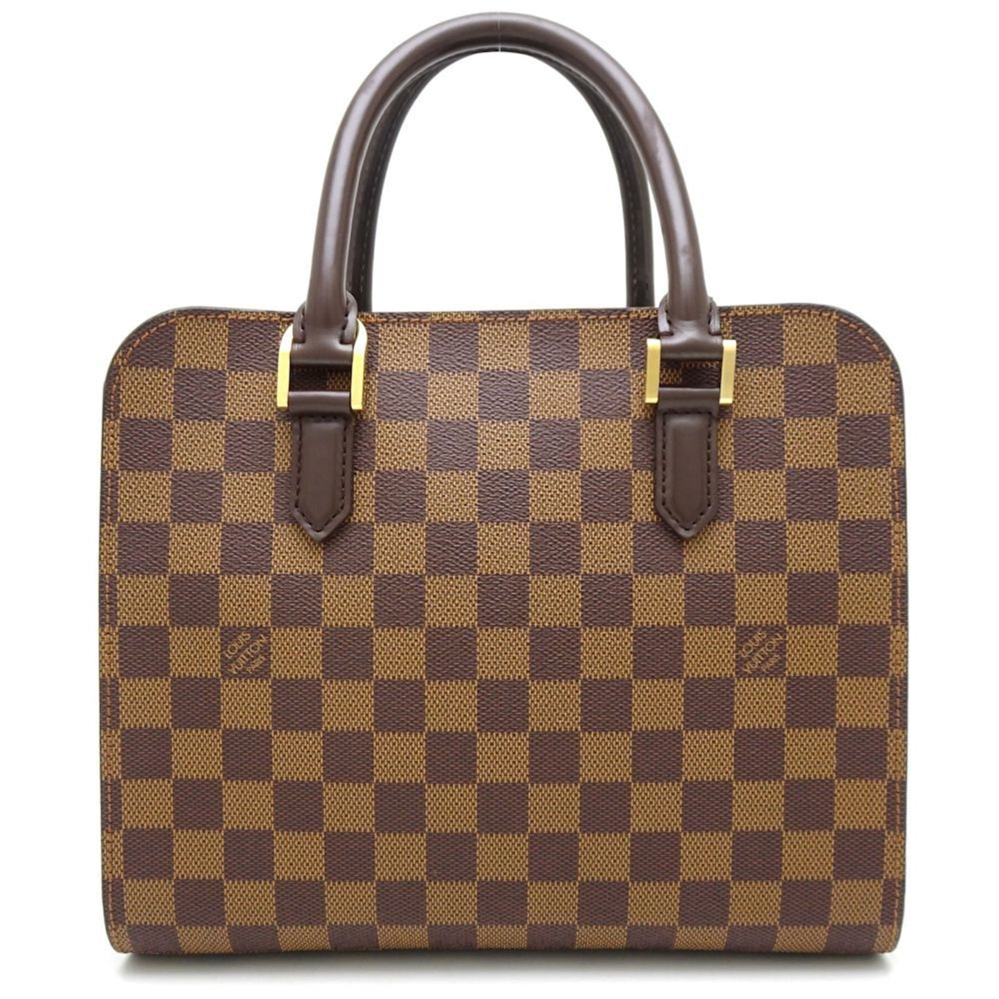 Louis Vuitton Triana Handbag