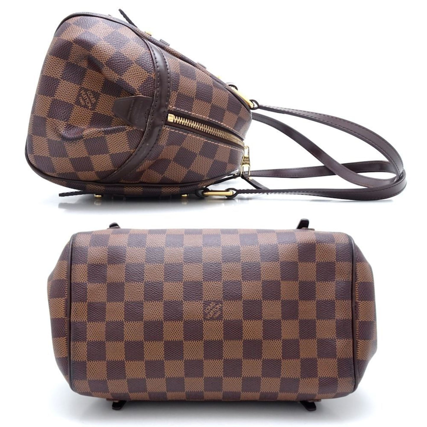 Louis Vuitton Rivington Shoulder Bag