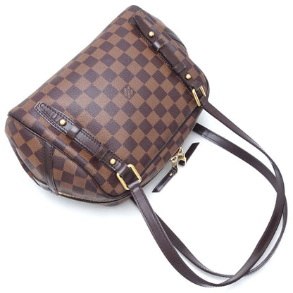 Louis Vuitton Rivington Shoulder Bag