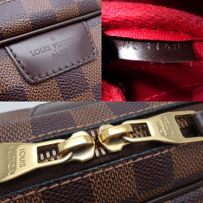 Louis Vuitton Rivington Shoulder Bag