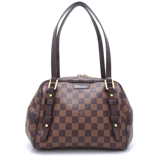 Louis Vuitton Rivington Shoulder Bag