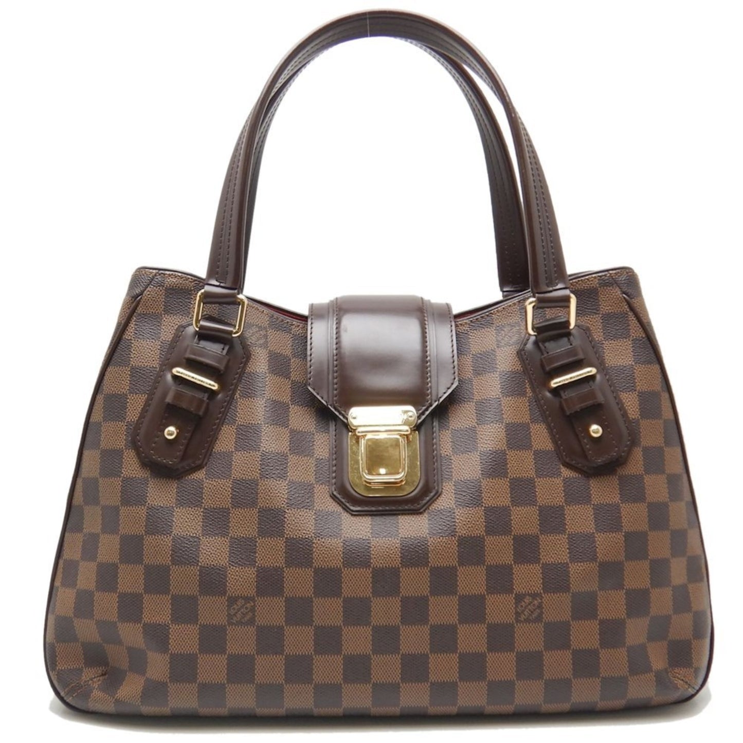 Louis Vuitton Sistina Tote Bag