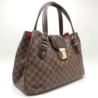 Louis Vuitton Sistina Tote Bag