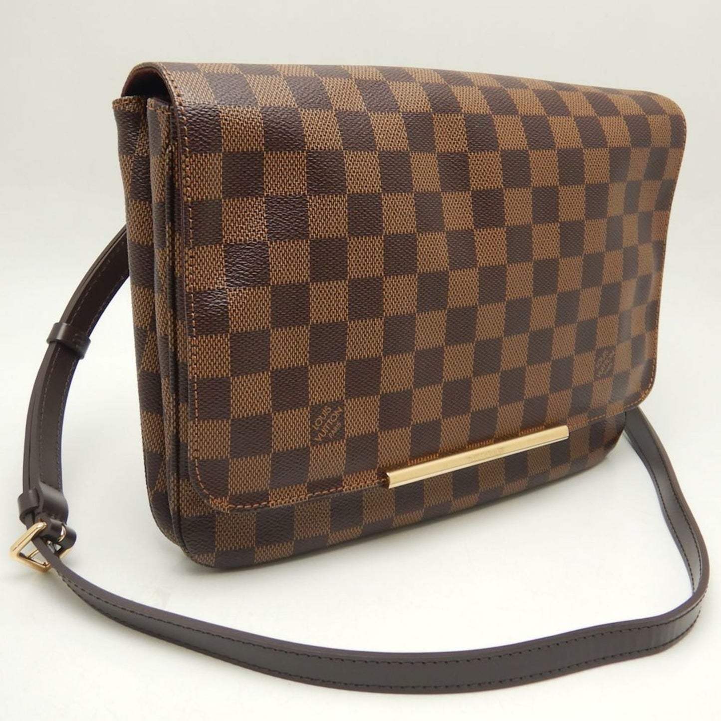 Louis Vuitton Hoxton Shoulder Bag