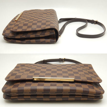 Louis Vuitton Hoxton Shoulder Bag