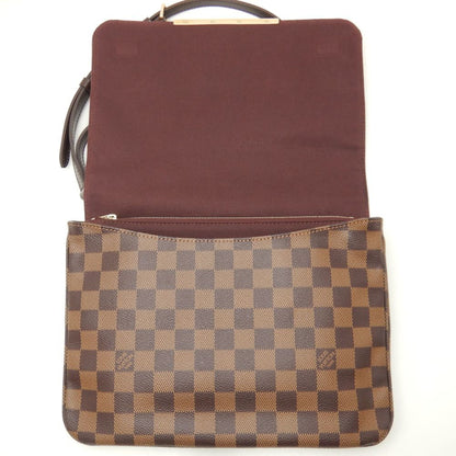 Louis Vuitton Hoxton Shoulder Bag