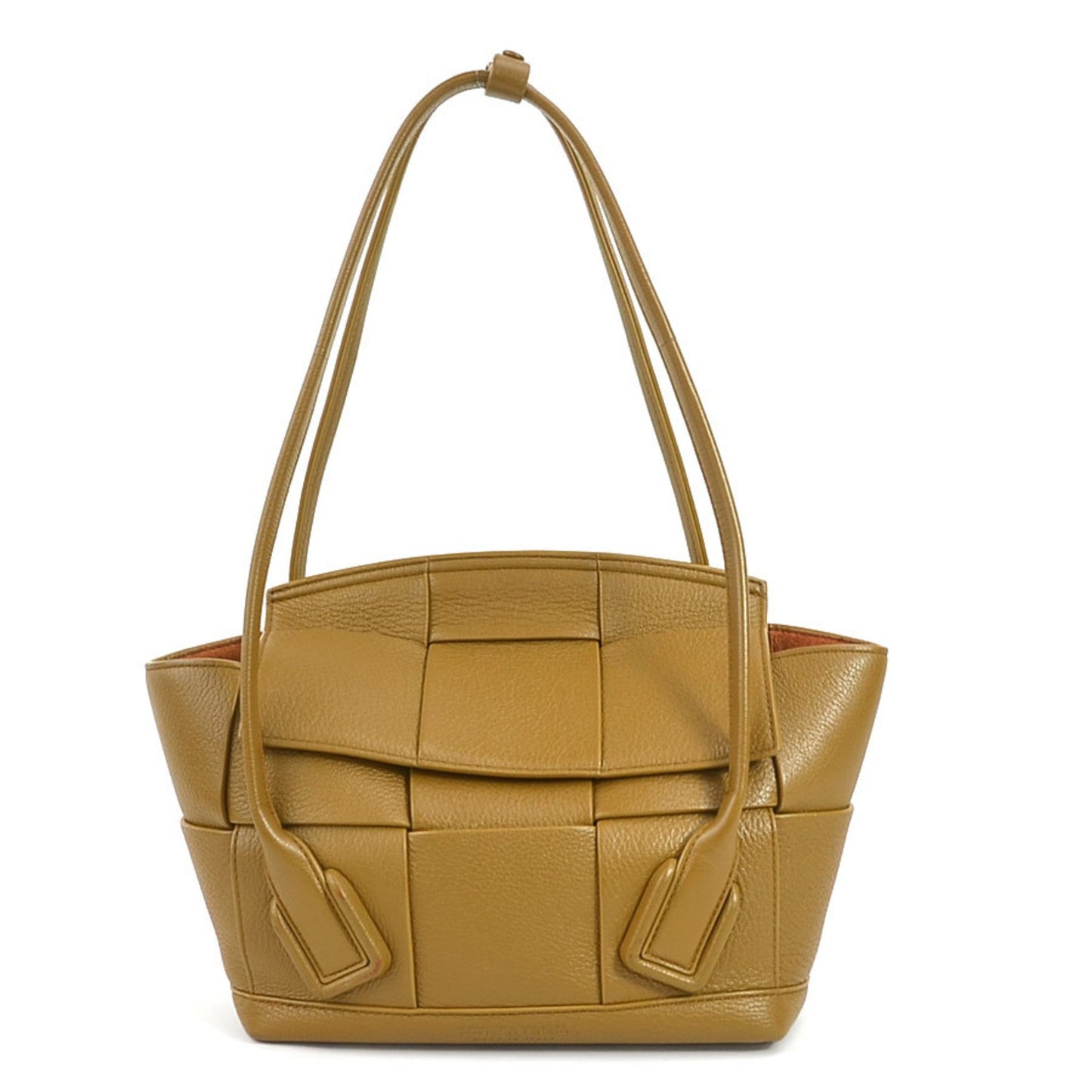 Bottega Veneta Arco Handbag