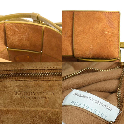 Bottega Veneta Arco Handbag